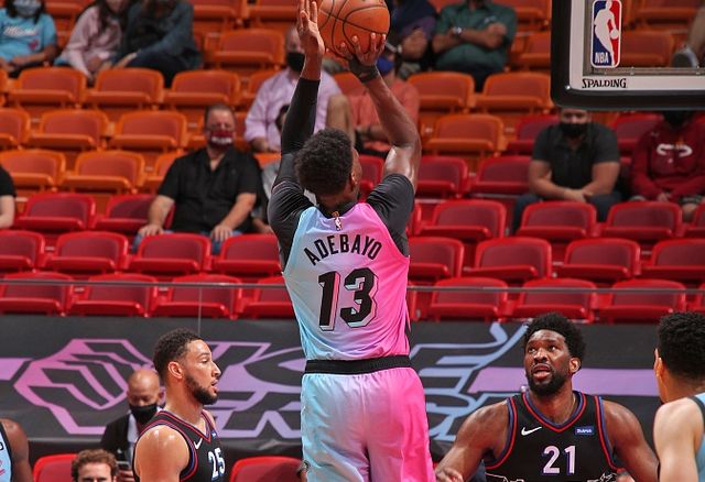 Miami Heat slama snagu i pobjeđuje u četiri utakmice zaredom